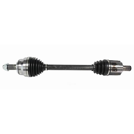 Gsp New Cv Axle No Gsp Ncv36179 Gsp NCV36179